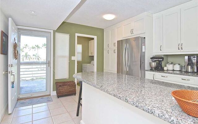 Bahia Vista 8414 - Two Bedroom Condo