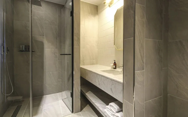 The Brain Hotel