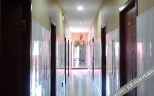 Haojia Hotel