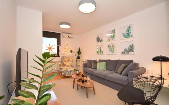 Apartment Lucky 13 Zagreb