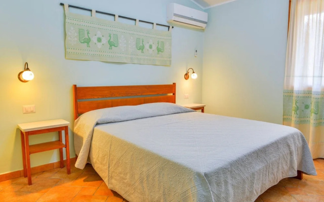 B&B Nuraghe Bianco