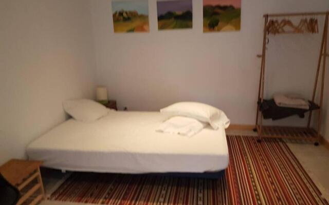 Maison Marijke Garden studio