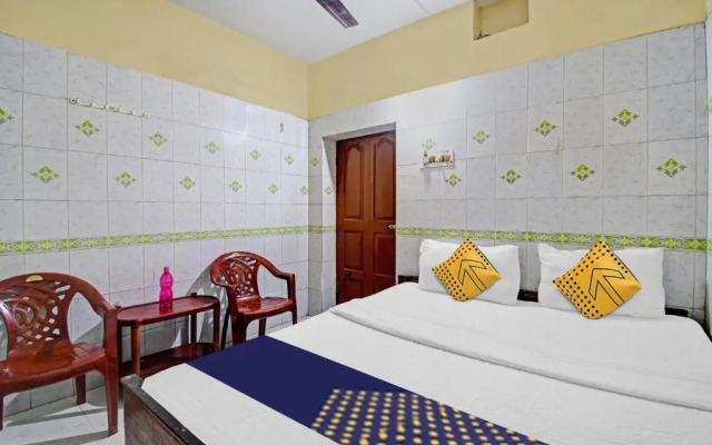 SPOT ON 80574 Vikram Lodge