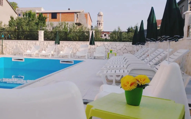 Villa Iva-Dom