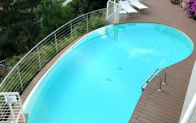 Exclusive Apartment - Alassio