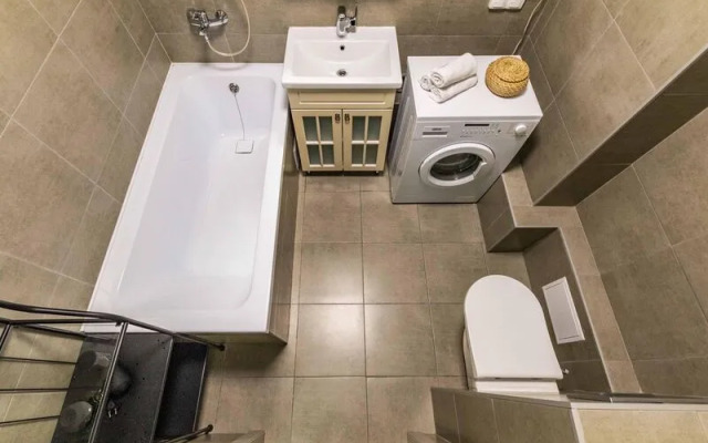 Апартаменты БиГест на ул. Азина, д. 22/2