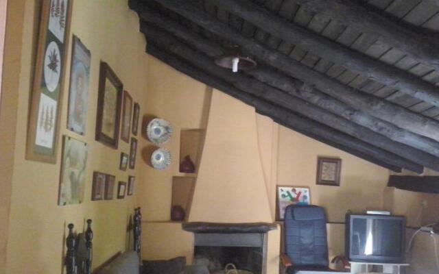 Casa Rural La Antigua Rueca