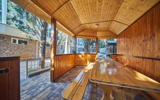 Apart-Otel Telio