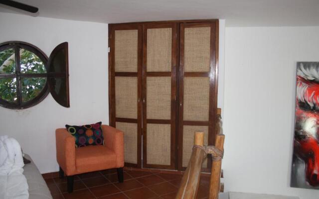 Apartment Las Brujas 8