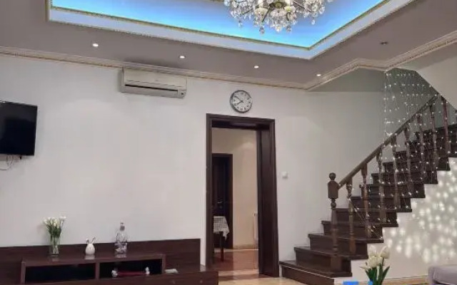 Tengwang Pavilion Hotel