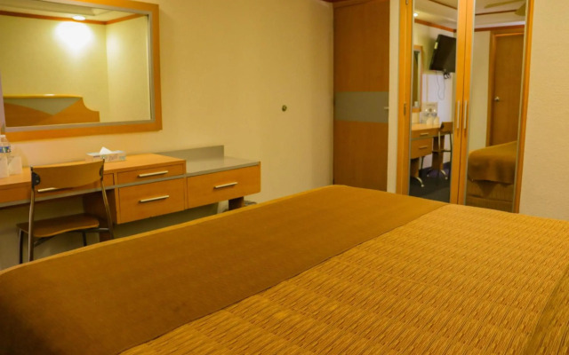 Hotel Milan