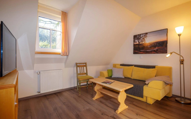 Pension Spielzeughof