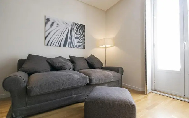 Apartamento Puerta del Sol III Friendly Rentals