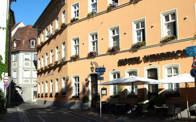 Bamberg Appartements
