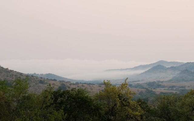 Zulu Rock Game Ranch