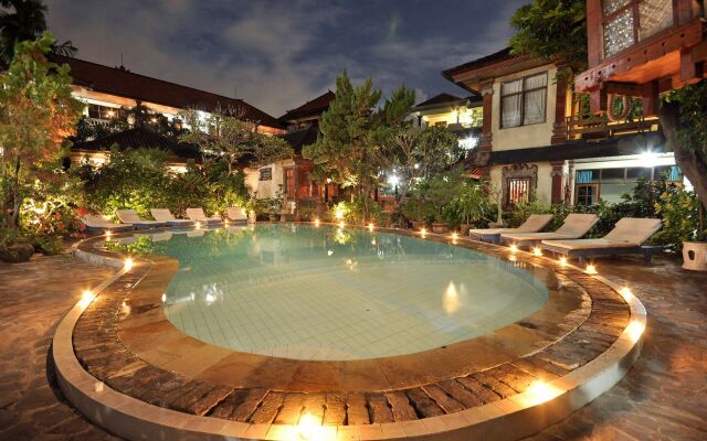Kuta Dormitory