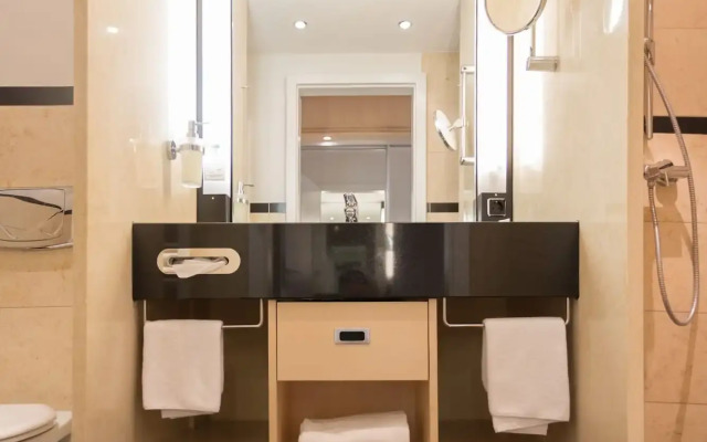 Hotel IV Jahreszeiten Zingst