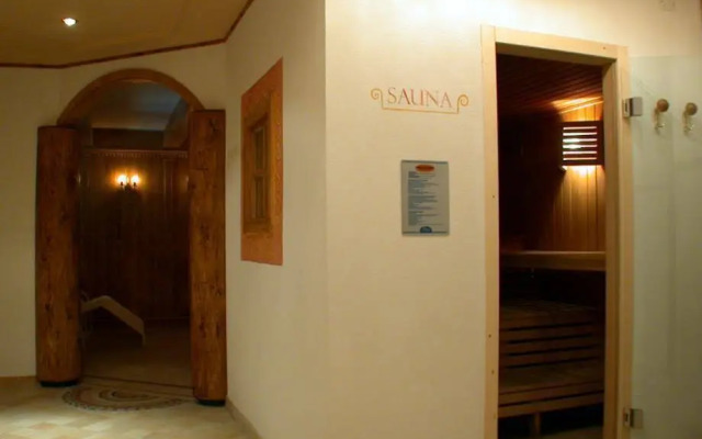 Hotel San Martino