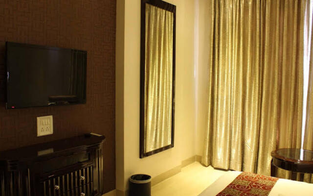 Hotel Residency