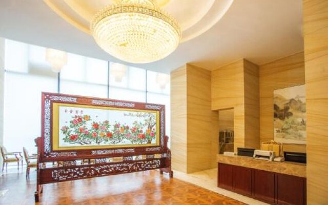 JinLing Hotel SanFangXiang