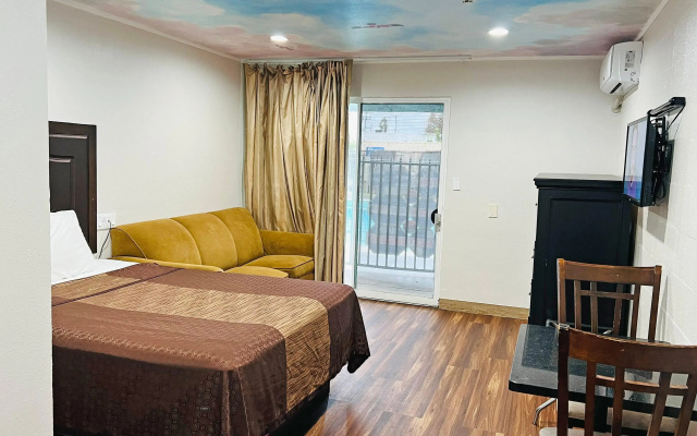 Lanai Motel
