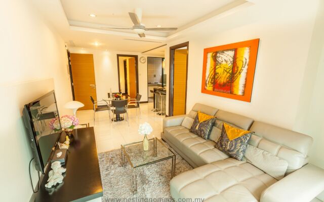 Casa Residency Bukit Bintang