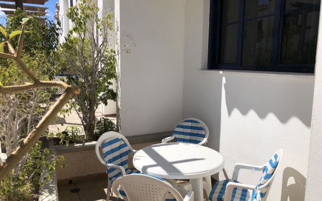 Apartamento Puerto de las Nieves