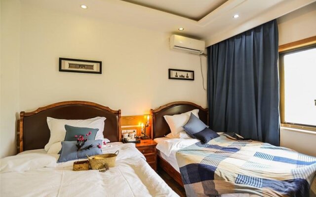 Wuzhen NanYan Homestay