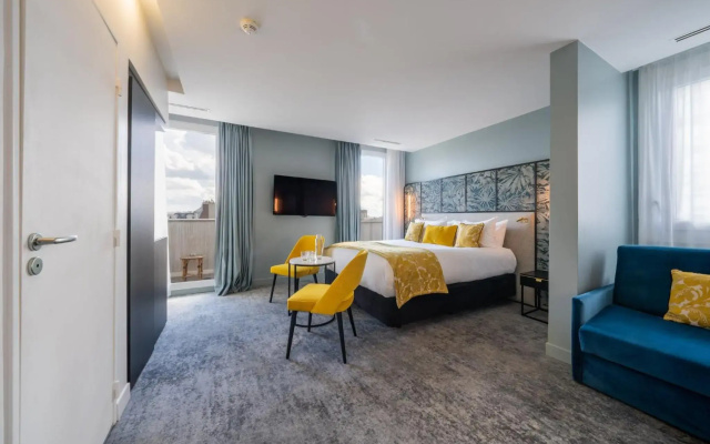 Voco Paris Montparnasse