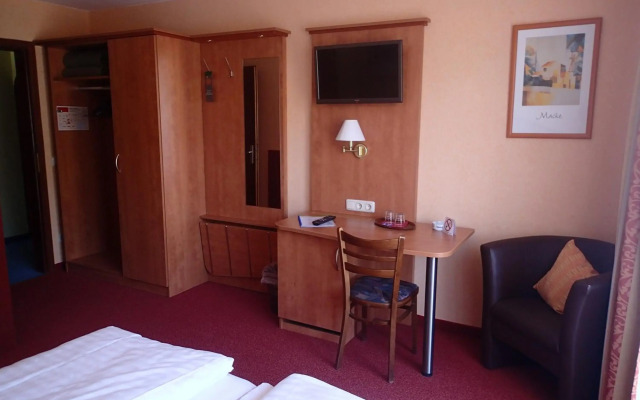 Landhotel Spessartruh