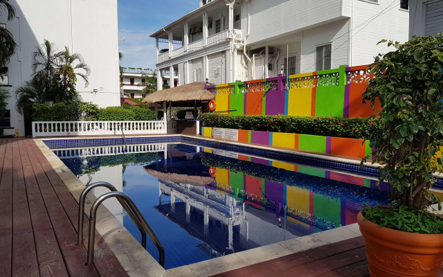 Fort George Hotel and Spa Belize
