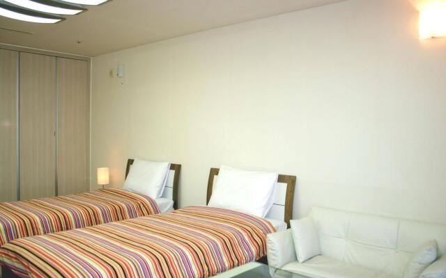 New Guest House