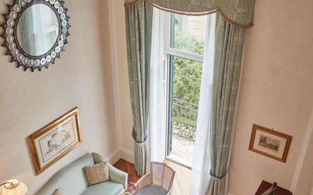 Grand Hotel Timeo, A Belmond Hotel, Taormina