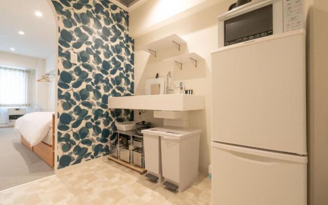 Lions Mansion Echigo Yuzawa - Vacation STAY 7916