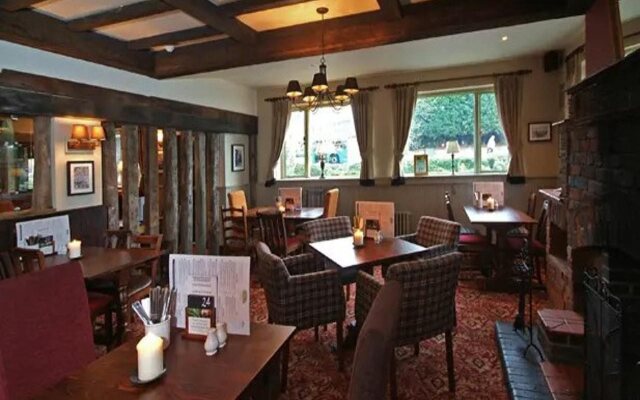 Premier Inn Maidstone A26/Wateringbury