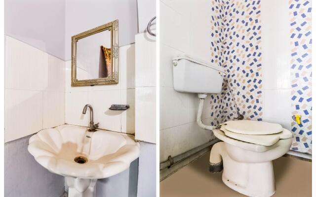 Spot On 78380 Gold Crest