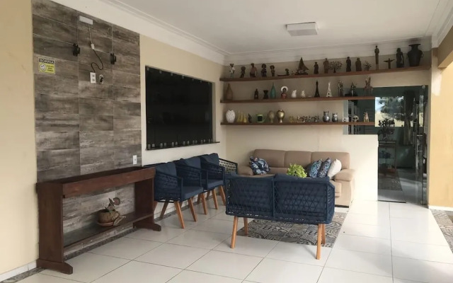 Pousada Itarema Residence