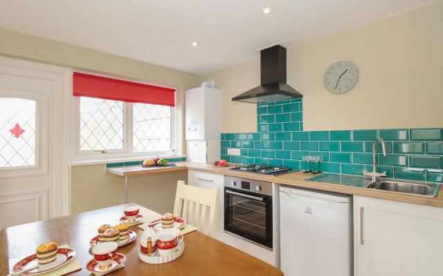 Roundham Cottage