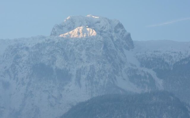 Pension Gästehaus Posch