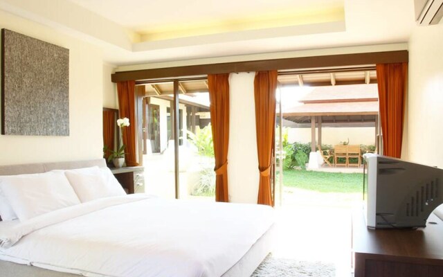 BCA Villa