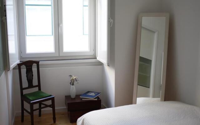 Apartamento Baixa/Chiado Lisboa