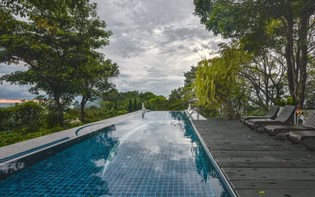 Malihom Private Estate Hotel