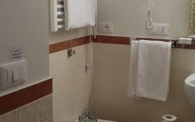 Trevispagna Charme B&B