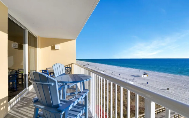 Majestic Beach Towers 2-404