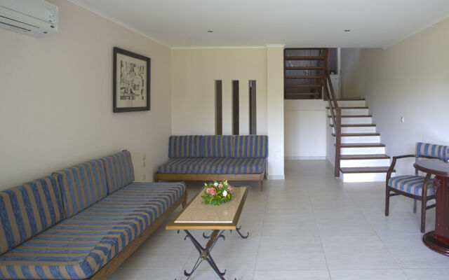 Corfu Holiday Palace Hotel