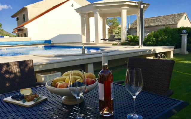 Apartments Villa Jadranka - Adults Only