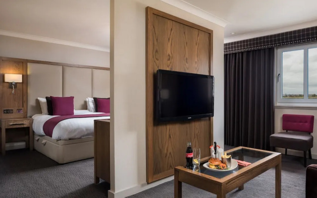 Shawlands Park Hotel