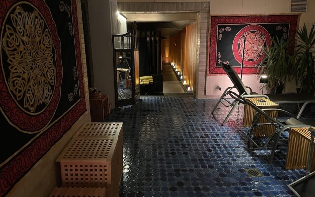 Alpenhotel Sonneck