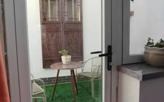 Xingcheng Old Town Guesthouse