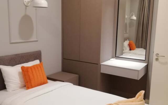 The Shore 3BR Luxury Residences